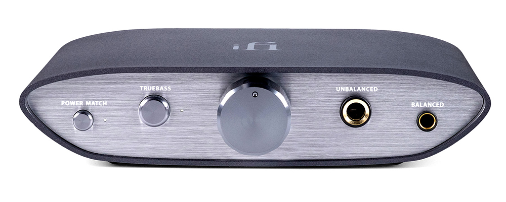 可硬解MQA－iFi Audio Zen DAC V2 將在6/1 上市| U-Headphone 耳機共和國