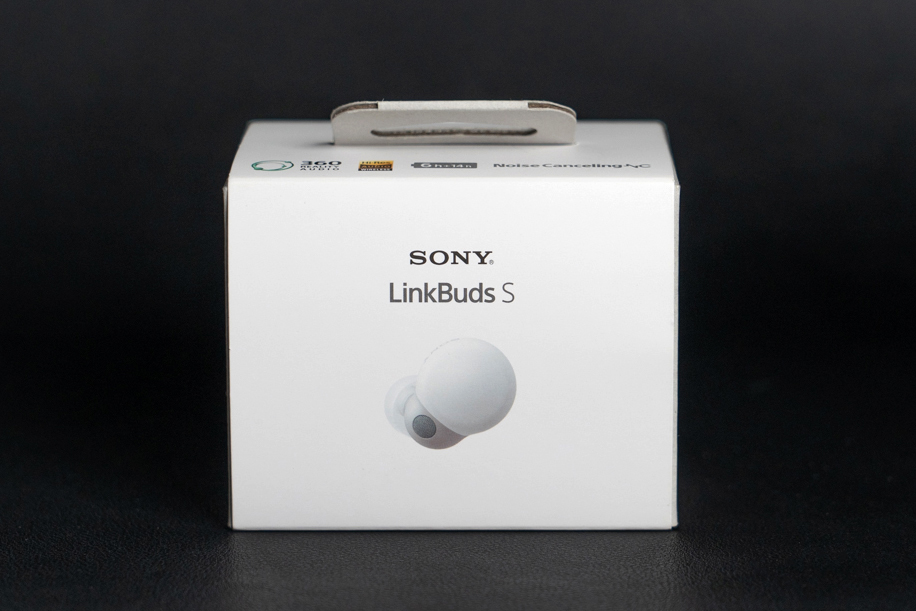 2021最新のスタイル mac821様 SONY WF-LS900N BC LinkBuds S sushitai