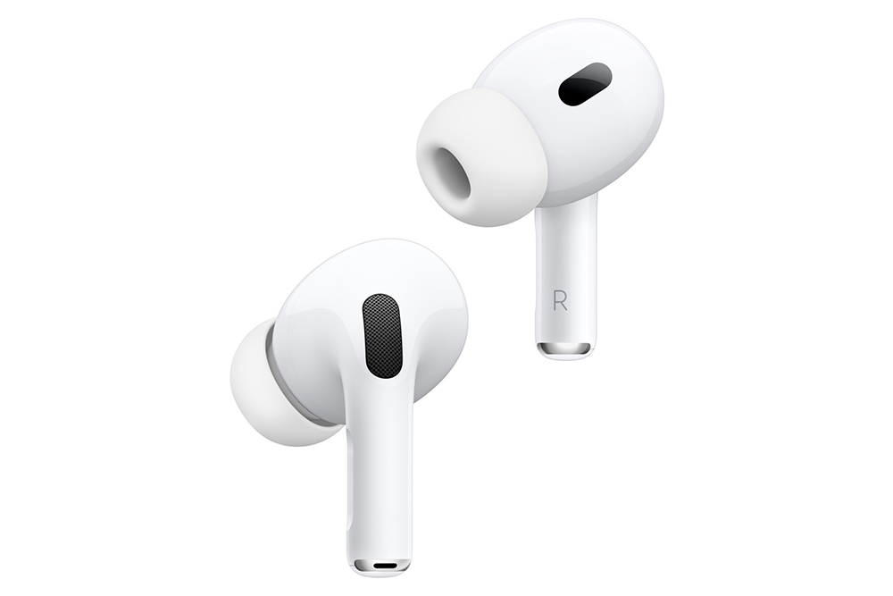 個人音訊空間、2倍降噪能力－apple Airpods Pro第二代即將登場 U Headphone 耳機共和國