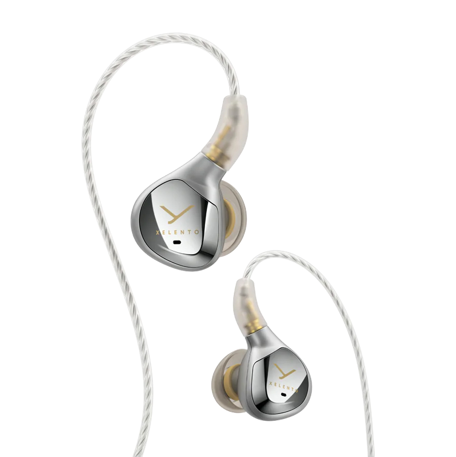 新一代旗艦機種－Beyerdynamic Xelento Remote / Wireless | U
