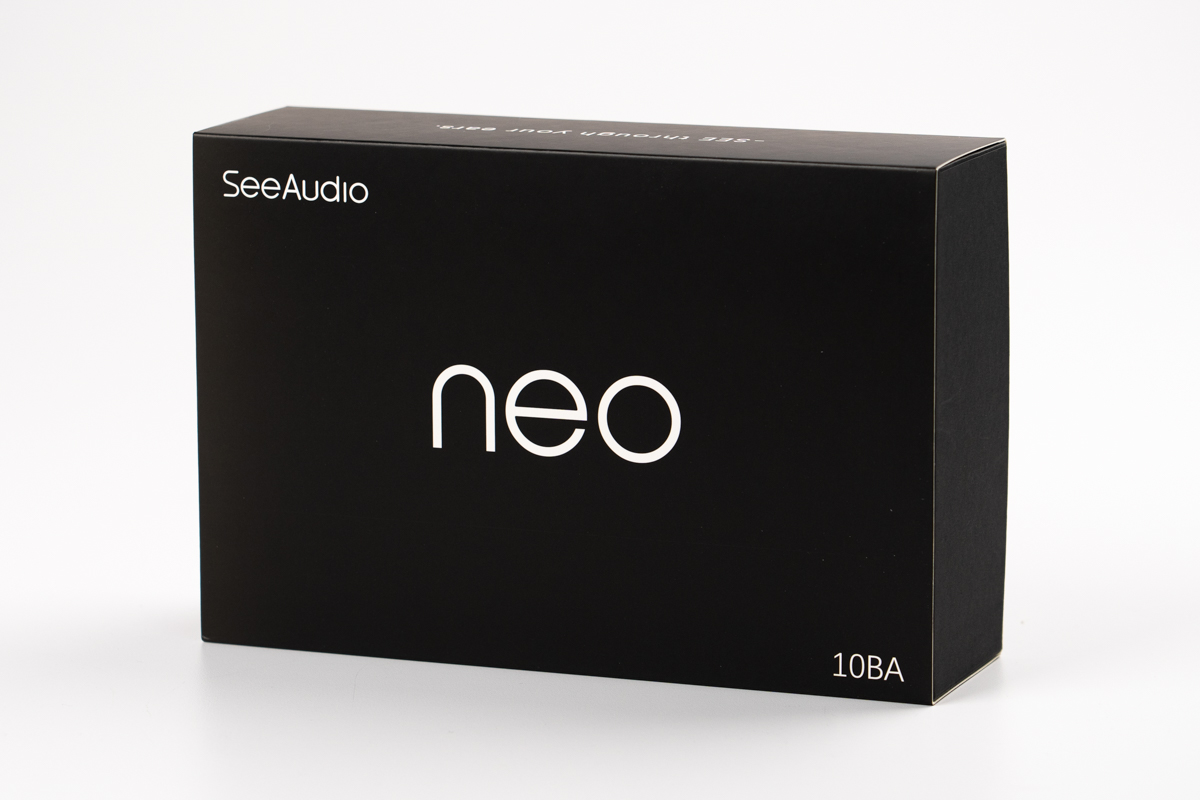 容易搭配，又具有豐富表現力－試聽See Audio Neo 入耳式耳機| U