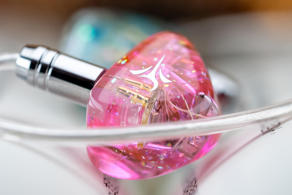 SeeAudio YUME IV 美品 音悅音響｝See audio Yume IV / Yume 4 耳道式耳機