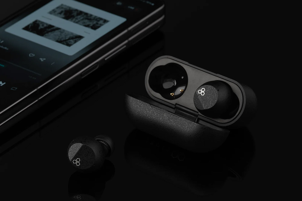 新增舒適降噪功能－final ZE3000 SV真無線耳機| U-Headphone 耳機共和國