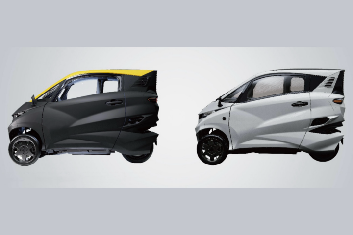 [U-EV]將回歸「原價」進行預售，Lean Mobility預告Lean3「企業版」第二階段預購將於9/12開跑 | U-CAR新聞