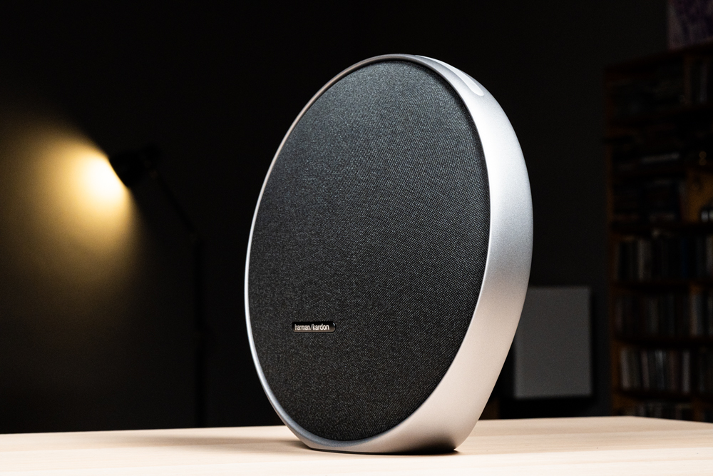外貌與聲音兼備－Harman Kardon Onyx Studio 9藍牙喇叭| U-Headphone
