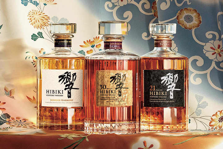 響Hibiki首度推出全球品牌活動，攜手國際影后澤井杏奈擔任首位全球品牌大使 | U-CAR品酒