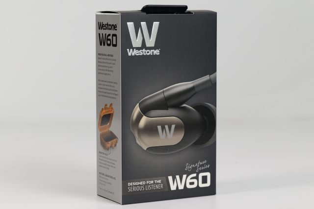 Westone w60 動作品 Amazon.co.jp: Westone ウェストン W60 ユニバーサルイヤホン 6