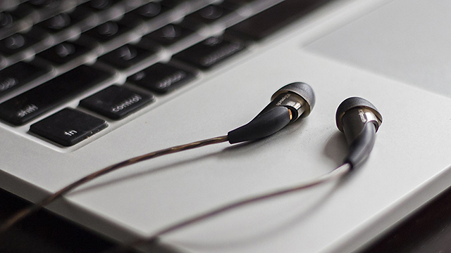 雙電樞旗艦－Klipsch X20i耳道耳機| U-Headphone 耳機共和國