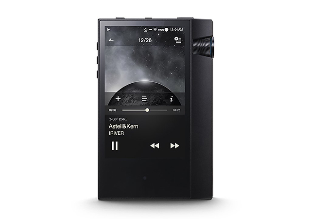 經典進化再現－Astell & Kern AK70 MKII | U-Headphone 耳機共和國