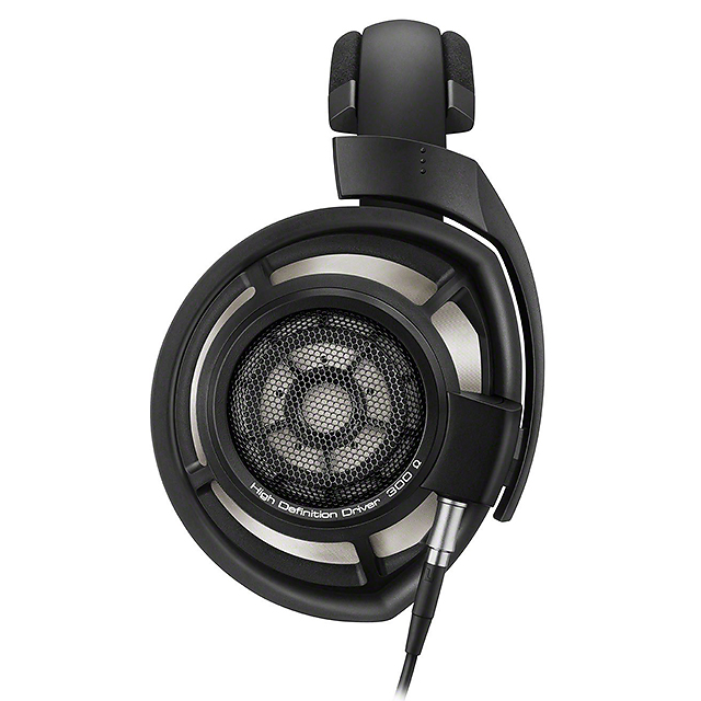 オンラインストア安い SENNHEISER HD800S 並行輸入品 bakeryhills.com