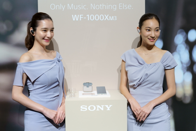 聚焦連線穩定、低耗電與降噪－專訪Sony WF-1000XM3研發團隊| U