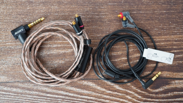 為金磚用家打造-Sony Just Ear XJE-MH/WM1客製耳機| U 為金磚用家打造-Sony Just Ear XJE-MH/WM1客製耳機| U