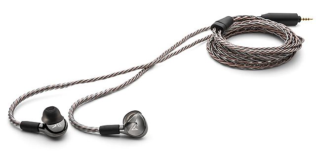 融合Tesla技術聯名款－Astell & Kern AK T9iE | U-Headphone