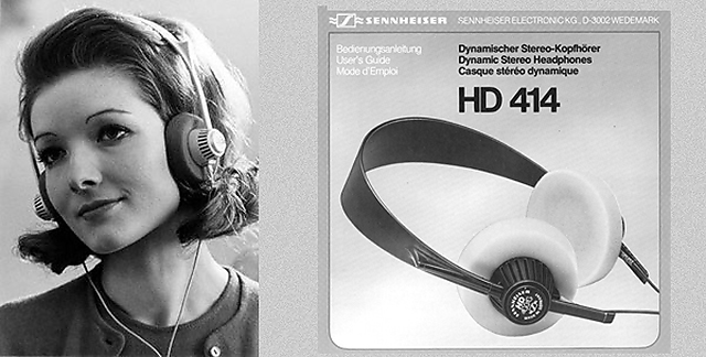 75週年限量－Sennheiser HD 25 Limited Edition | U-Headphone 耳機共和國