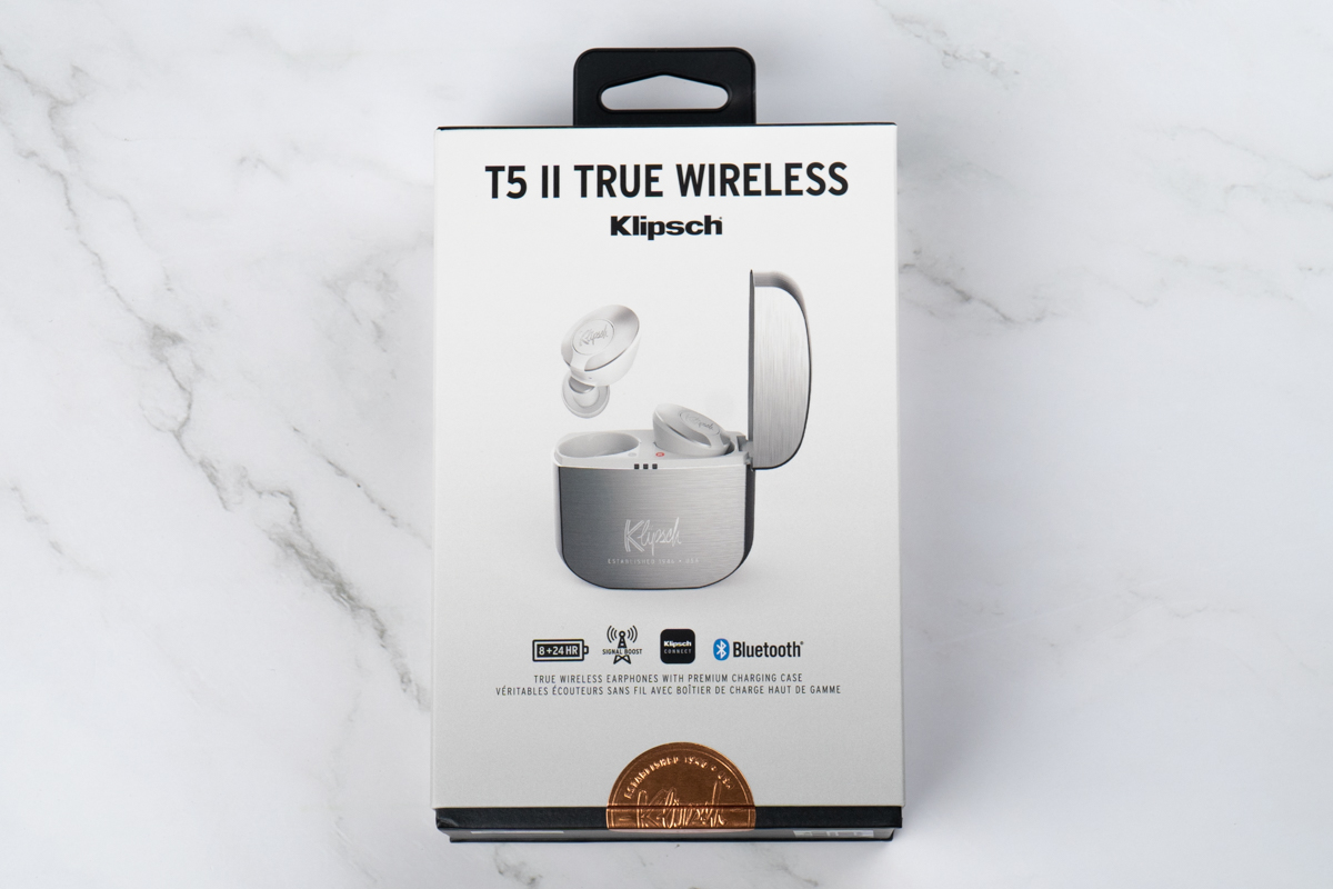 低頻更好、連線更強－試聽Klipsch T5 II True Wireless | U-Headphone