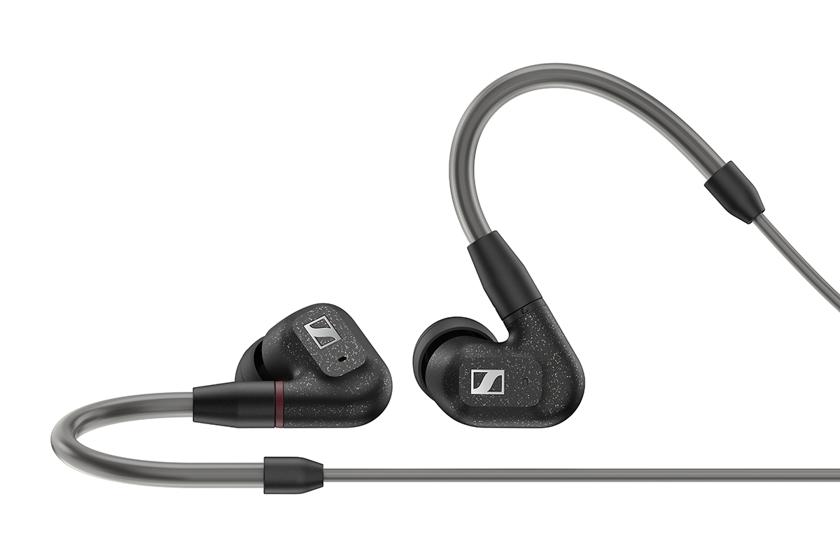 3月9日在台上市－Sennheiser IE 300耳道耳機| U-Headphone 耳機共和國